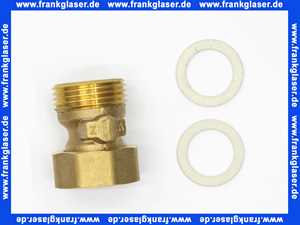 635790 Brötje Schwerkraftsperre SSP-BBS 15 C