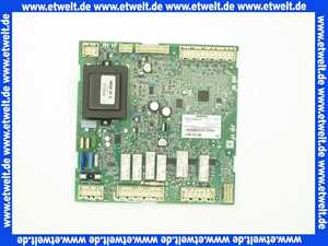 636131 Brötje Zentraleinheit LMU WGB 20 C