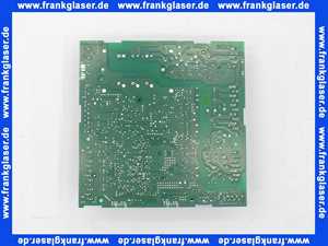 636148 Brötje Zentraleinheit LMU WGB 20 C PRO