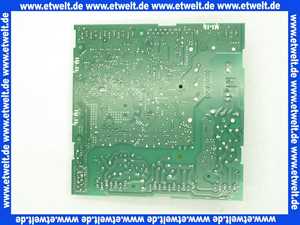 636155 Brötje Zentraleinheit LMU WGB 28 C