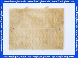 637787 Brötje Dichtung R-Deckel T20-26 C