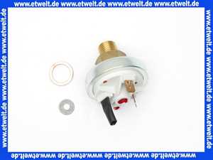 638173 Brötje Druckschalter WGB/BBS/WBS C