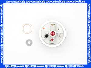 638173 Brötje Druckschalter WGB/BBS/WBS C