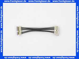 638180 Brötje Flachbandleitung Clip In-LMU