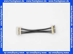 638180 Brötje Flachbandleitung Clip In-LMU