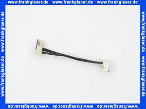 638180 Brötje Flachbandleitung Clip In-LMU