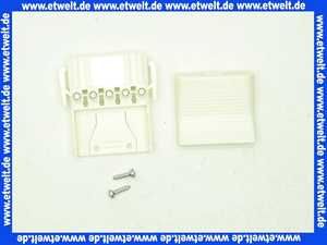 638234 Brötje Stecker RTA Mischerantrieb Y5