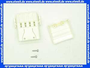 638234 Brötje Stecker RTA Mischerantrieb Y5