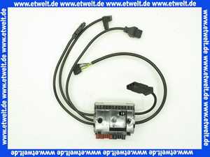 638944 Brötje Verdrahtungseinheit O-41/1-2