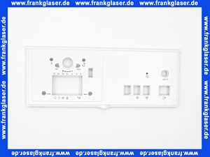 640824 Brötje Bedienfeldeinsatz