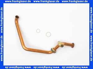 640893 Brötje Gasrohr oben WGB-K C