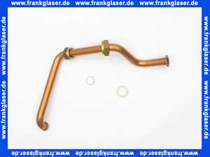 640893 Brötje Gasrohr oben WGB-K C