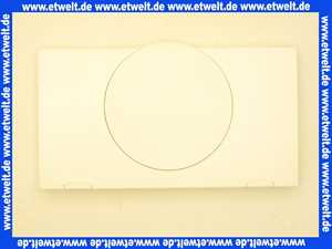 641364 Brötje Regelungsklappe WBS C/WBC C