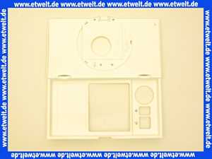 641364 Brötje Regelungsklappe WBS C/WBC C