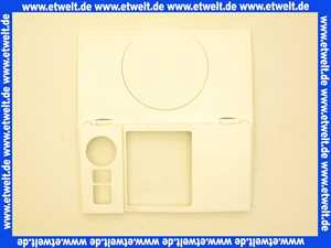 641364 Brötje Regelungsklappe WBS C/WBC C