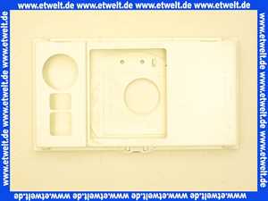 641364 Brötje Regelungsklappe WBS C/WBC C