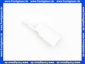 641371 Brötje Stecker für Trinkwasserpumpe