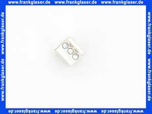 641371 Brötje Stecker für Trinkwasserpumpe