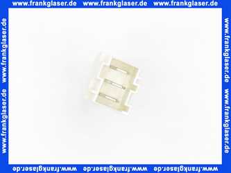 641371 Brötje Stecker für Trinkwasserpumpe