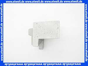 641579 Brötje Einsatzstein 361x170x125 HVK 20 links ab BJ 11/2005