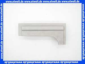 641593 Brötje Einsatzstein 361x170x125 HVK 20 rechts ab BJ 11/2005