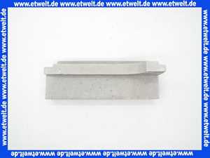 641593 Brötje Einsatzstein 361x170x125 HVK 20 rechts ab BJ 11/2005