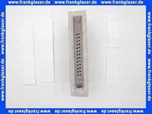 641616 Brötje Einsatzstein HVK 20 AB BJ 11/2005