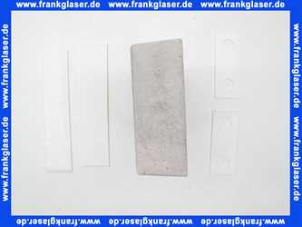 641616 Brötje Einsatzstein HVK 20 AB BJ 11/2005