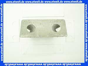 641623 Brötje Einsatzstein HVK 30 ab BJ 11/2005