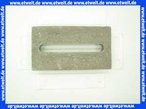 641623 Brötje Einsatzstein HVK 30 ab BJ 11/2005