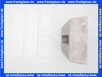 641623 Brötje Einsatzstein HVK 30 ab BJ 11/2005