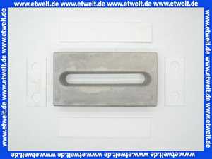 641630 Brötje Einsatzstein HVK 50 ab BJ 11/2005