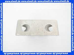 641630 Brötje Einsatzstein HVK 50 ab BJ 11/2005