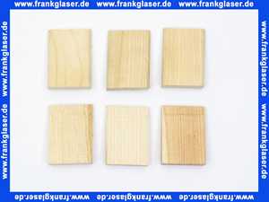 641647 Brötje Holzkeil HVK 20-50