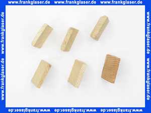 641647 Brötje Holzkeil HVK 20-50