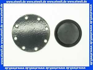 641739 Brötje Handlochdeckel SSB