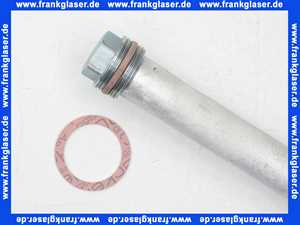 641753 Brötje Anode oben SSB/SSB ECO 600mm D-30