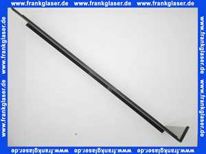 641944 Brötje mittleres Eindeckblech links