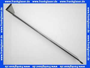 641951 Brötje mittleres Eindeckblech rechts