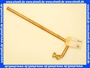 642415 Brötje WW-Rohr Pumpe-WT