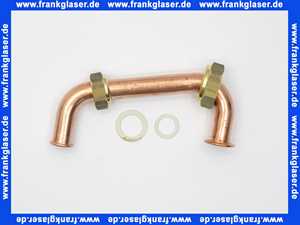 642446 Brötje WW-Rohr PWT-Speicher