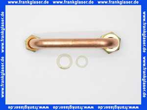 642446 Brötje WW-Rohr PWT-Speicher