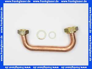 642446 Brötje WW-Rohr PWT-Speicher