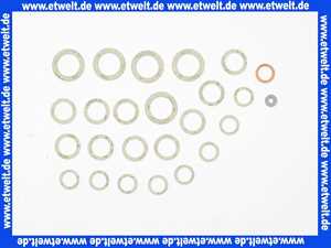642699 Brötje Dichtungssatz Rohre BBK