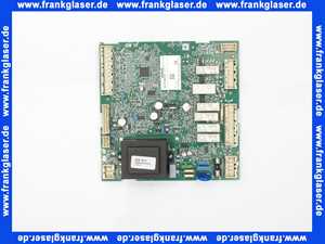 643245 Brötje Zentraleinheit LMU SGB 160 C