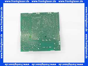 643245 Brötje Zentraleinheit LMU SGB 160 C