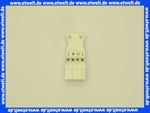 644570 Brötje Stecker f.Mischer C-Serie