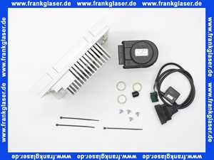 645003 Brötje 3-Wege-Ventil EcoTherm WBS