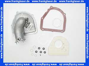 646604 Brötje Brennerdeckel WGB 20 EVO