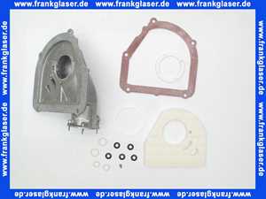 646604 Brötje Brennerdeckel WGB 20 EVO